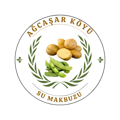 Yeşilburç Muhtarlığı Logo